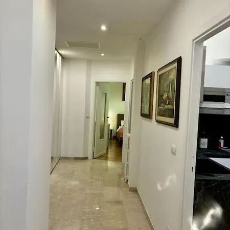 Citylife Brand New Luxury Art Apartament Mediolan