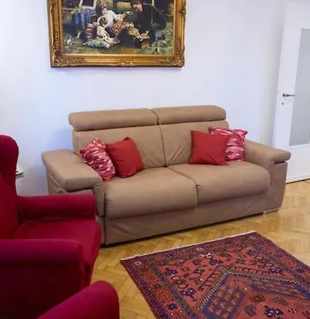 Citylife Brand New Luxury Art Apartament *