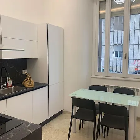 Apartament Citylife Brand New Luxury Art Mediolan