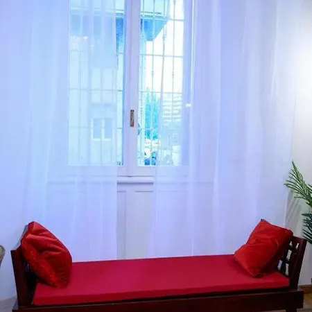 Apartament Citylife Brand New Luxury Art Mediolan