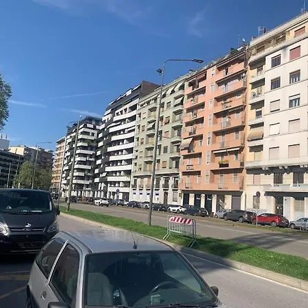 Apartament Citylife Brand New Luxury Art