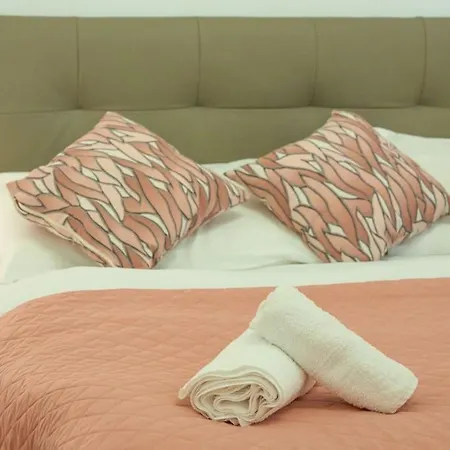 Citylife Brand New Luxury Art Apartamento