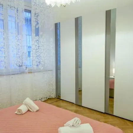 Apartamento Citylife Brand New Luxury Art